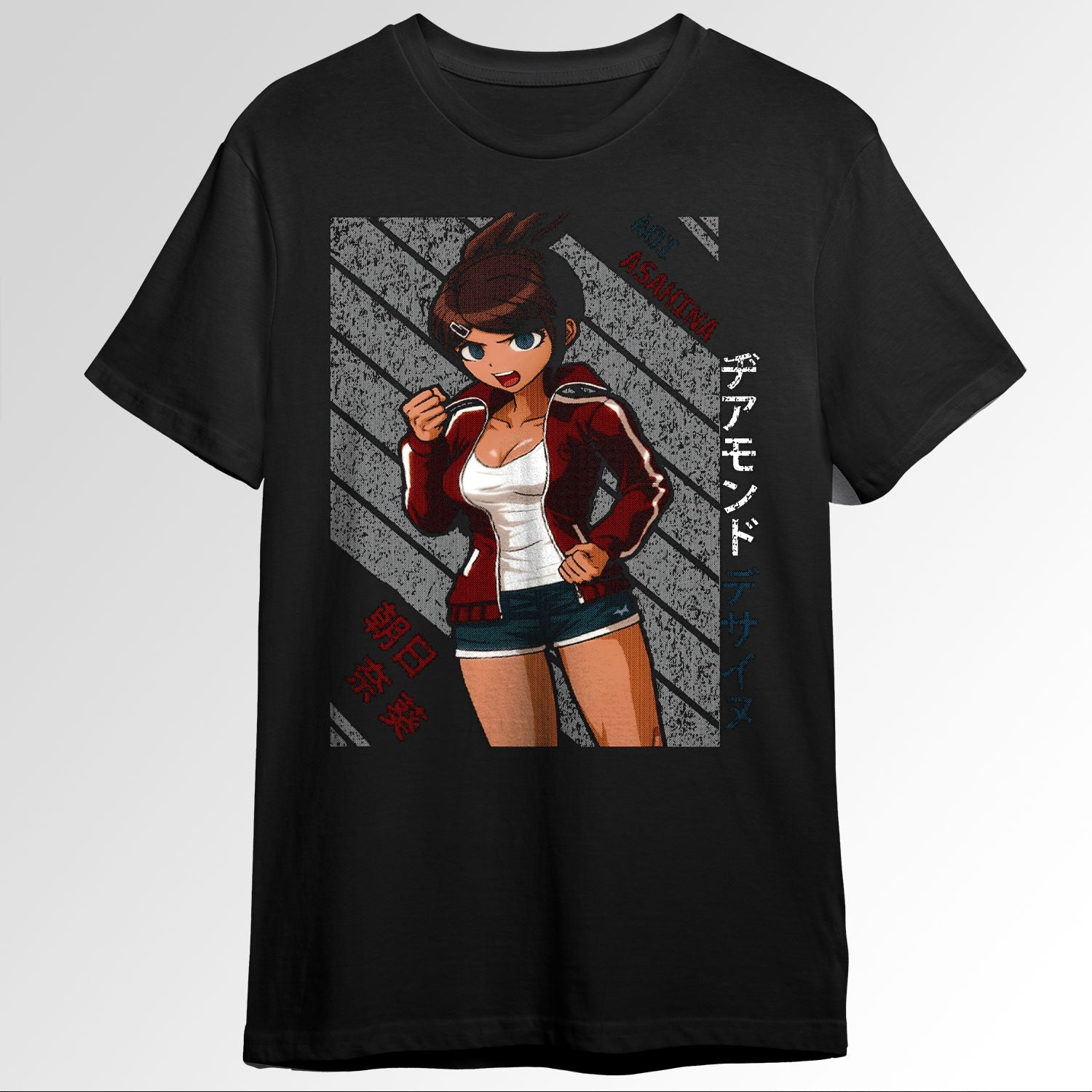 Aoi Asahina DanganRonpa 80503226