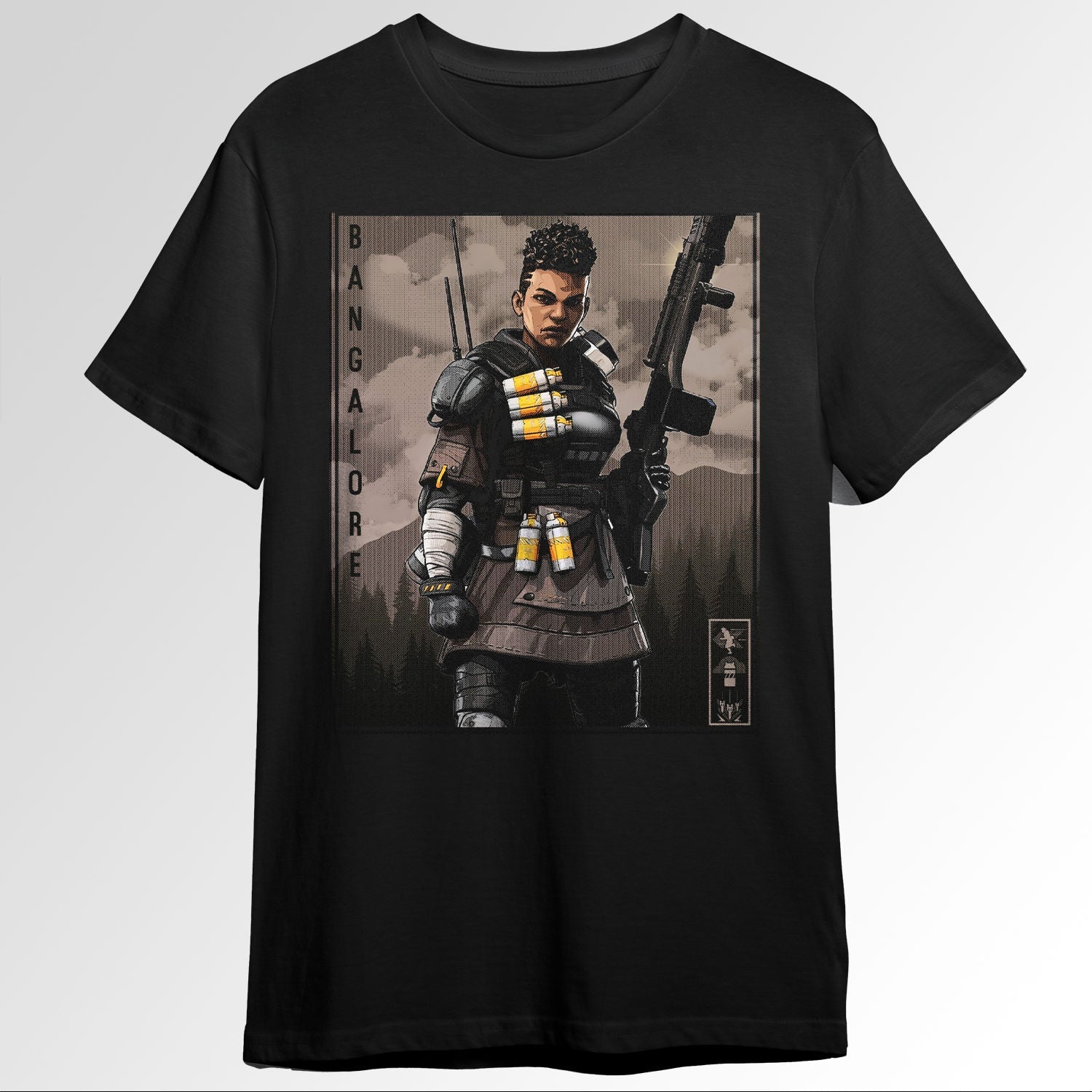 Apex Legends Bangalore Banner 95335300