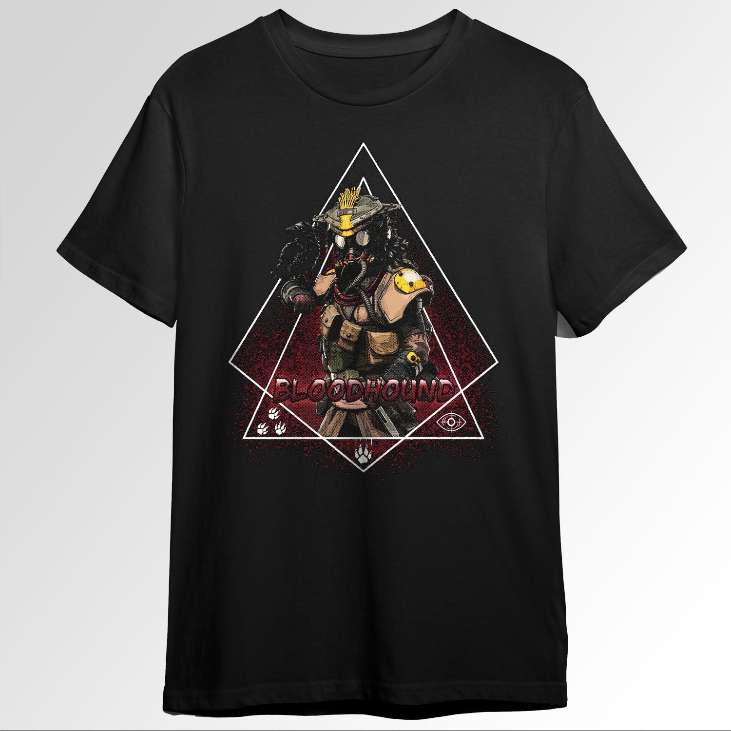 Apex Legends Bloodhound Mystical Design 95029383
