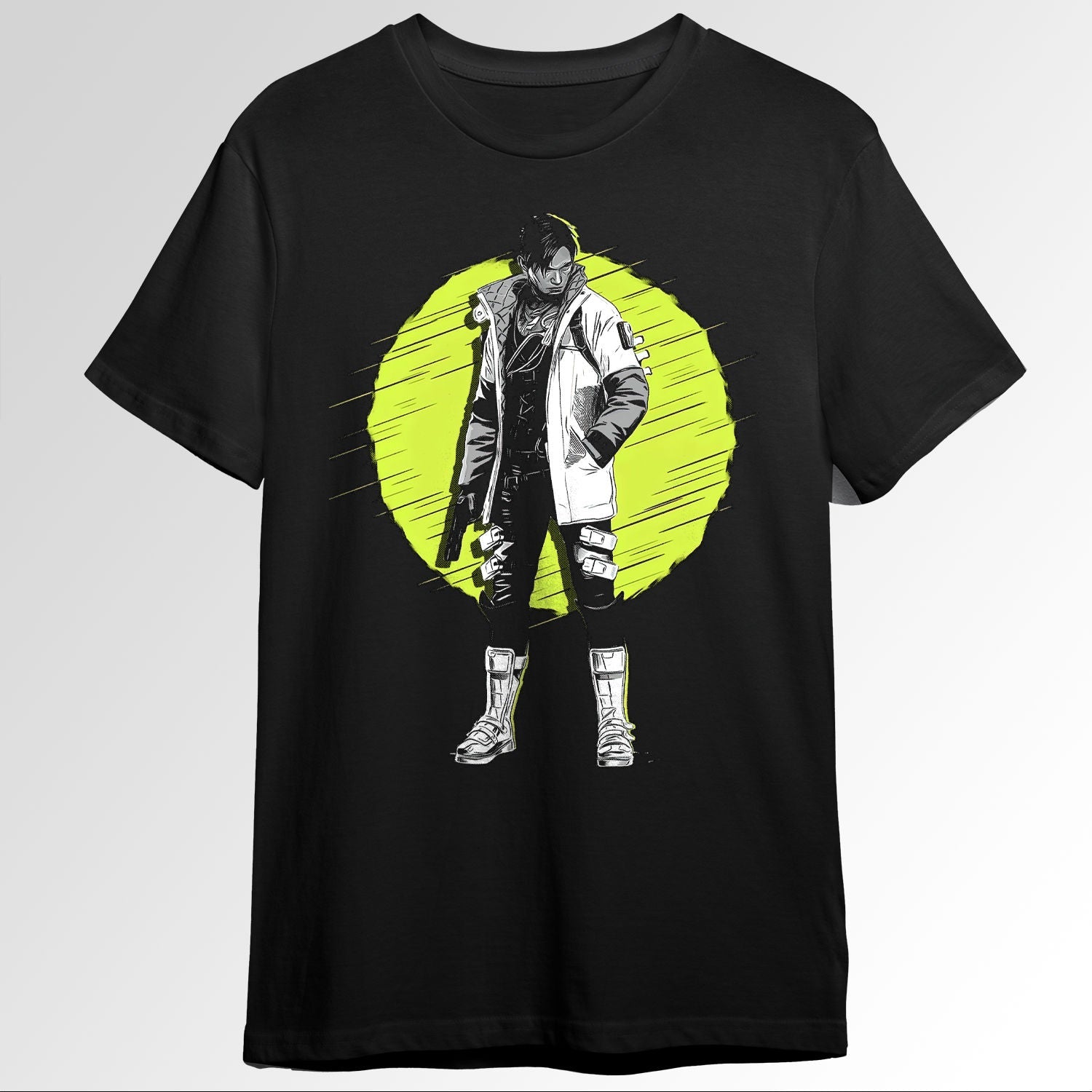 Apex Legends Crypto 86871287