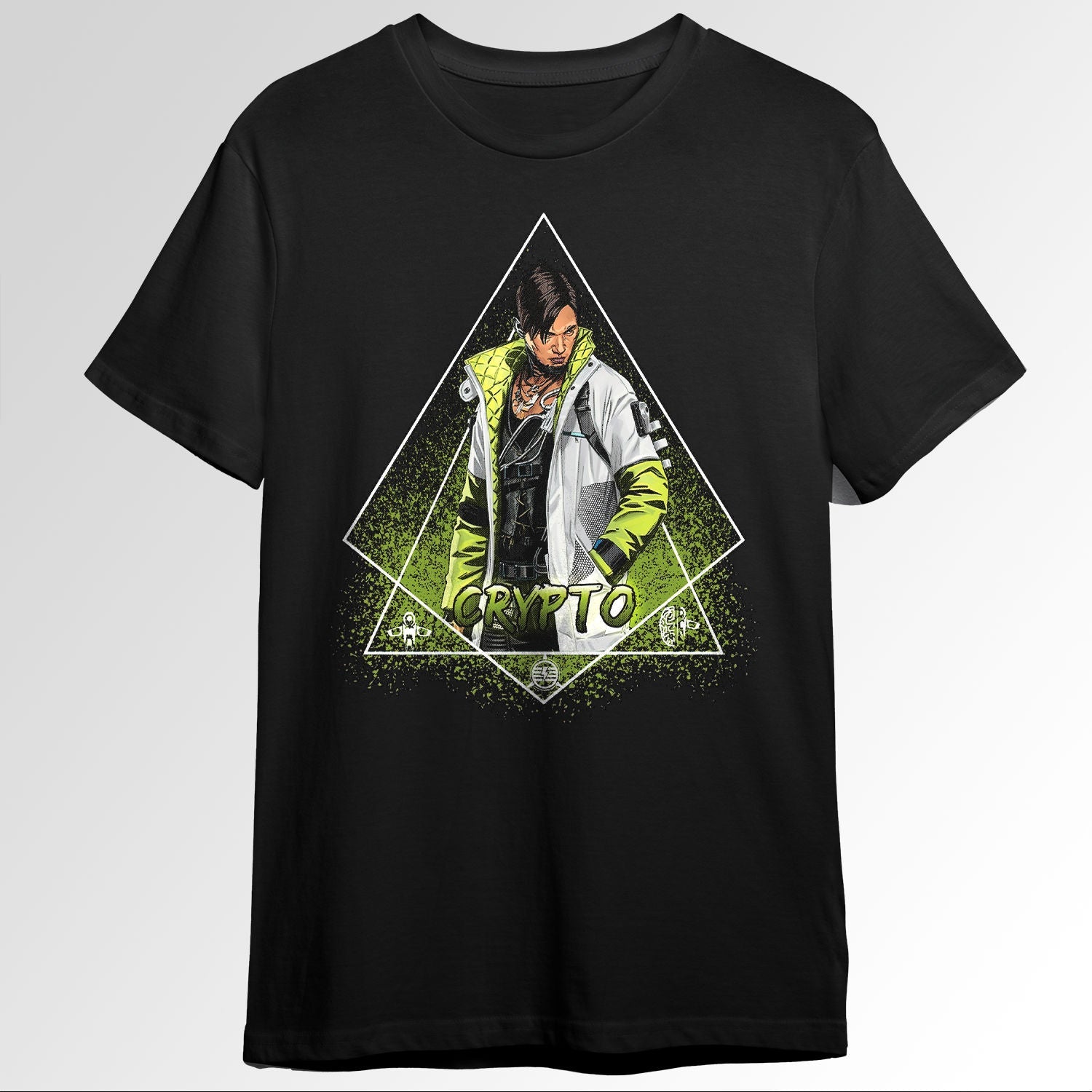 Apex Legends Crypto Mystical Design 95069235