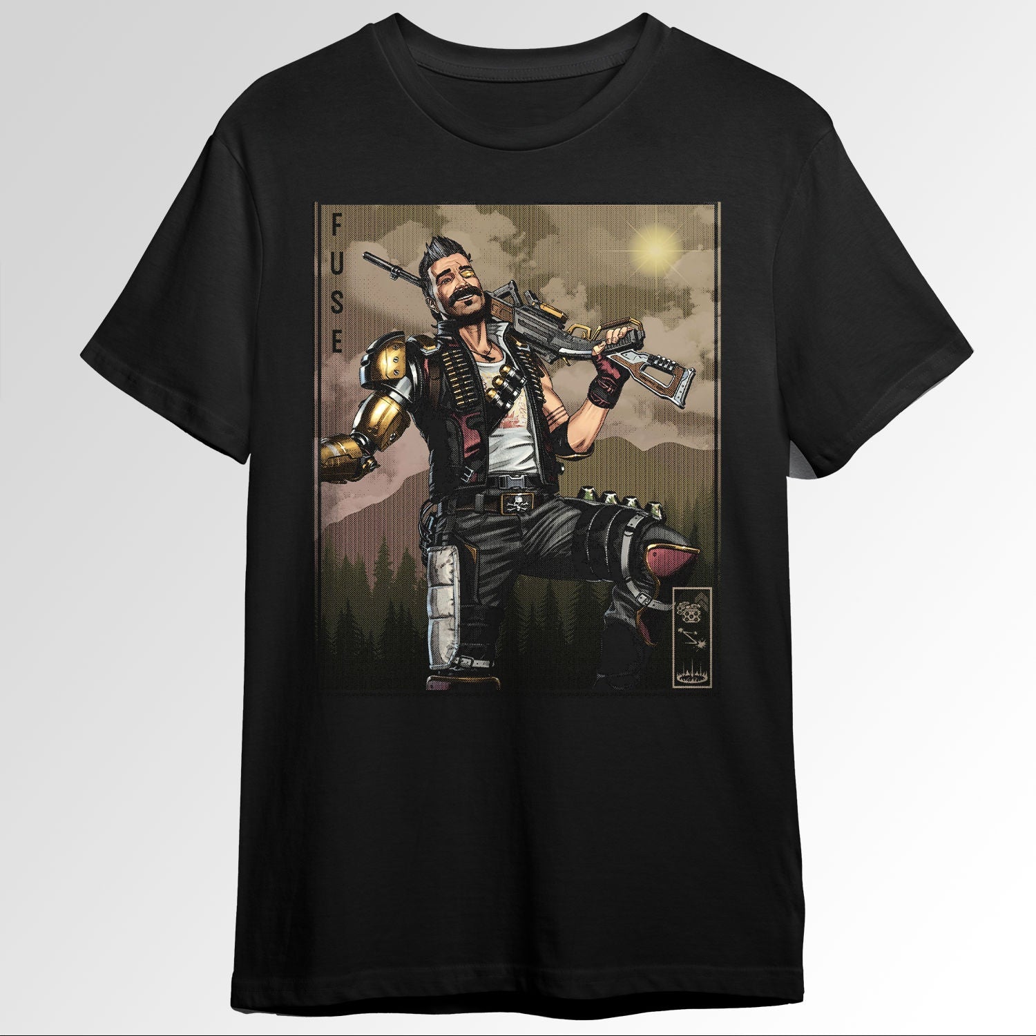 Apex Legends Fuse Banner 95339825