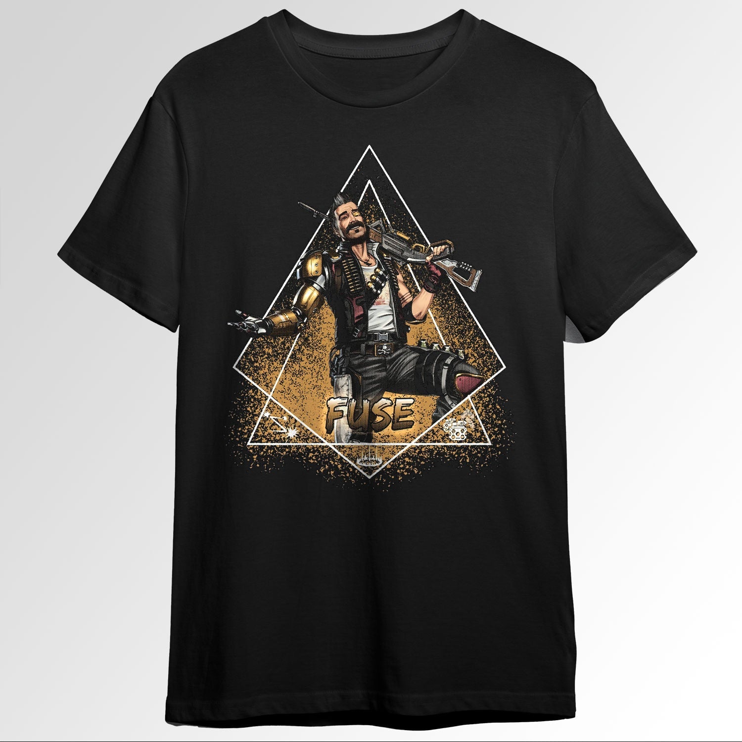 Apex Legends Fuse Mystical Design 95065352