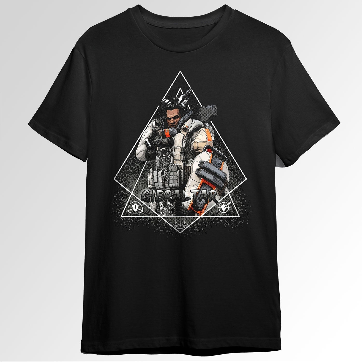 Apex Legends Gibraltar Mystical Design 95092385