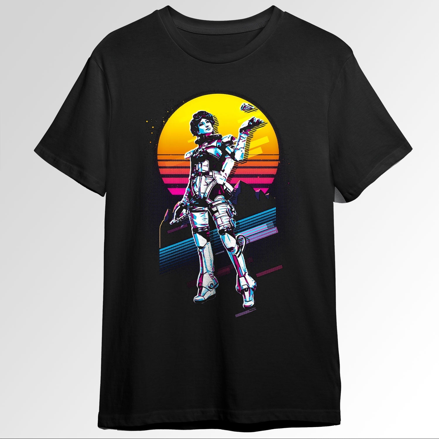 Apex Legends Horizon 80s Retro 77857749