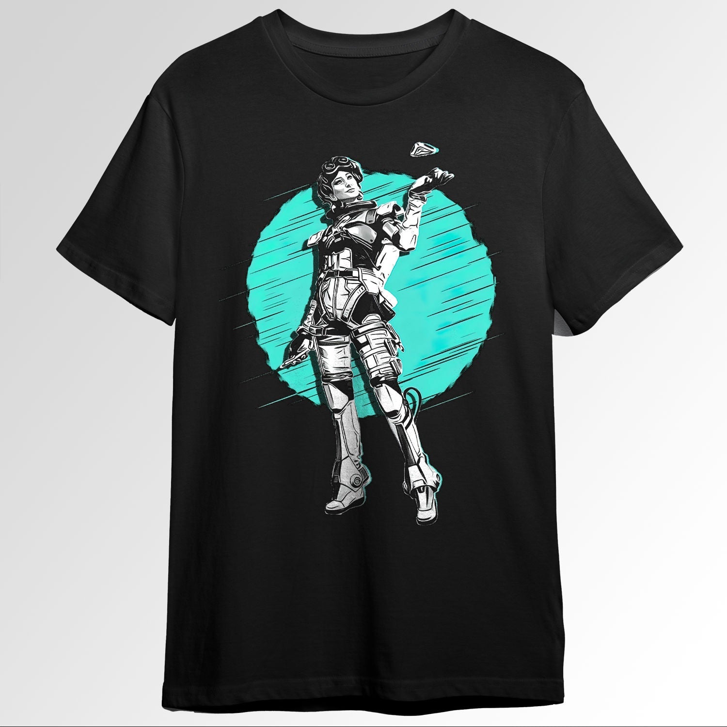Apex Legends Horizon 86888650