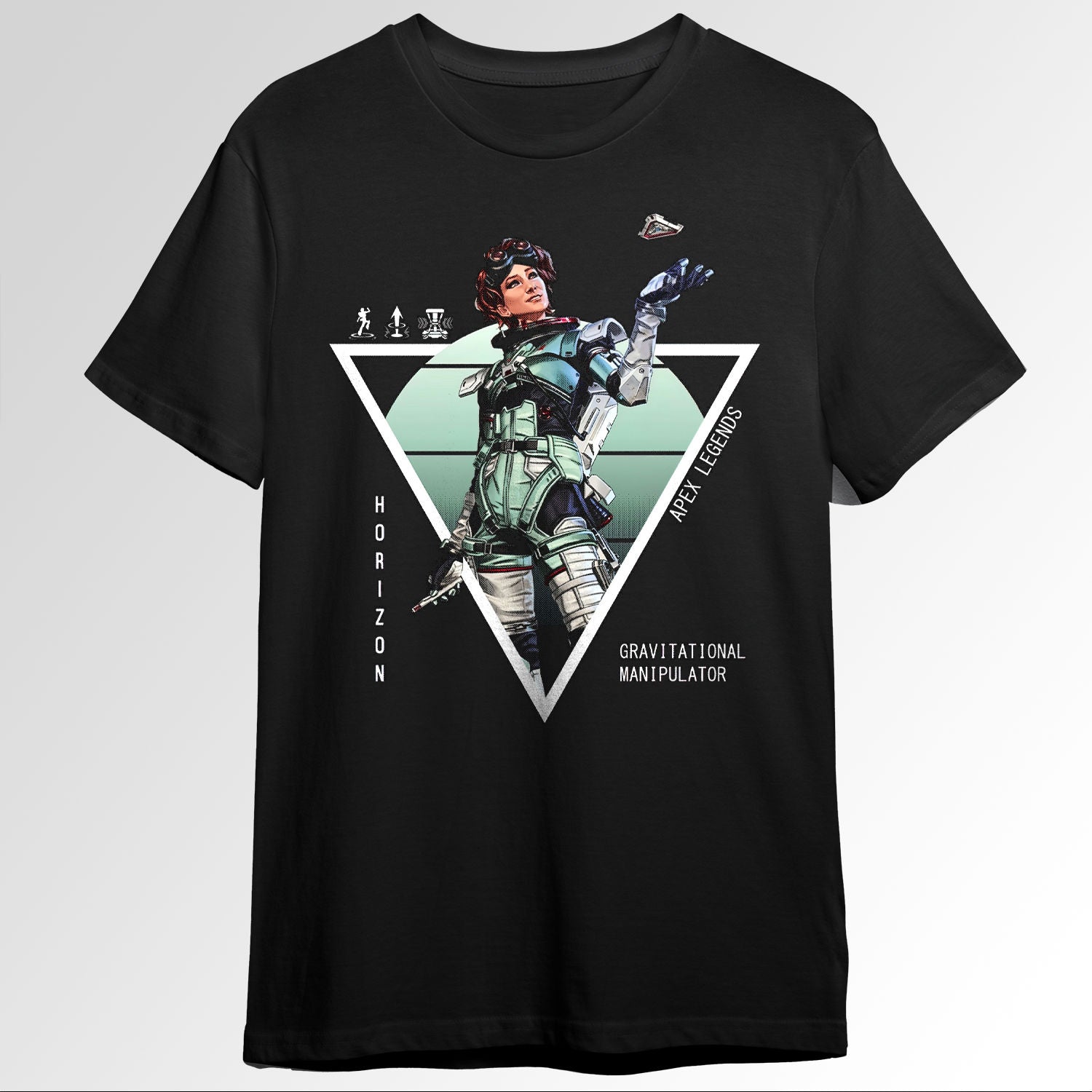 Apex Legends Horizon Retro Design 95515572