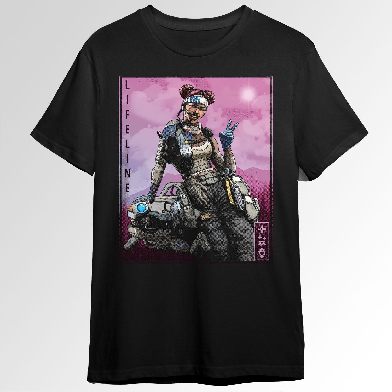 Apex Legends Lifeline Banner 95340082