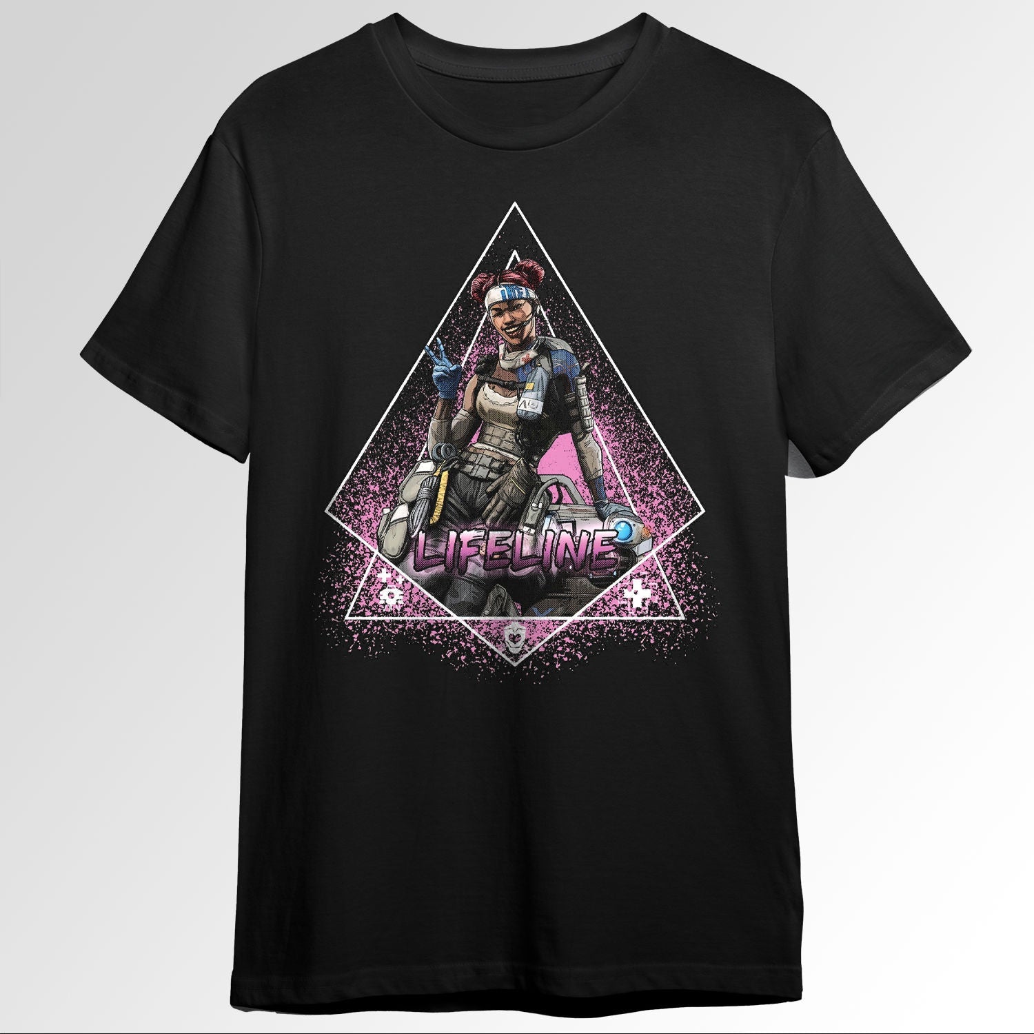 Apex Legends Lifeline Mystical Design 95028091