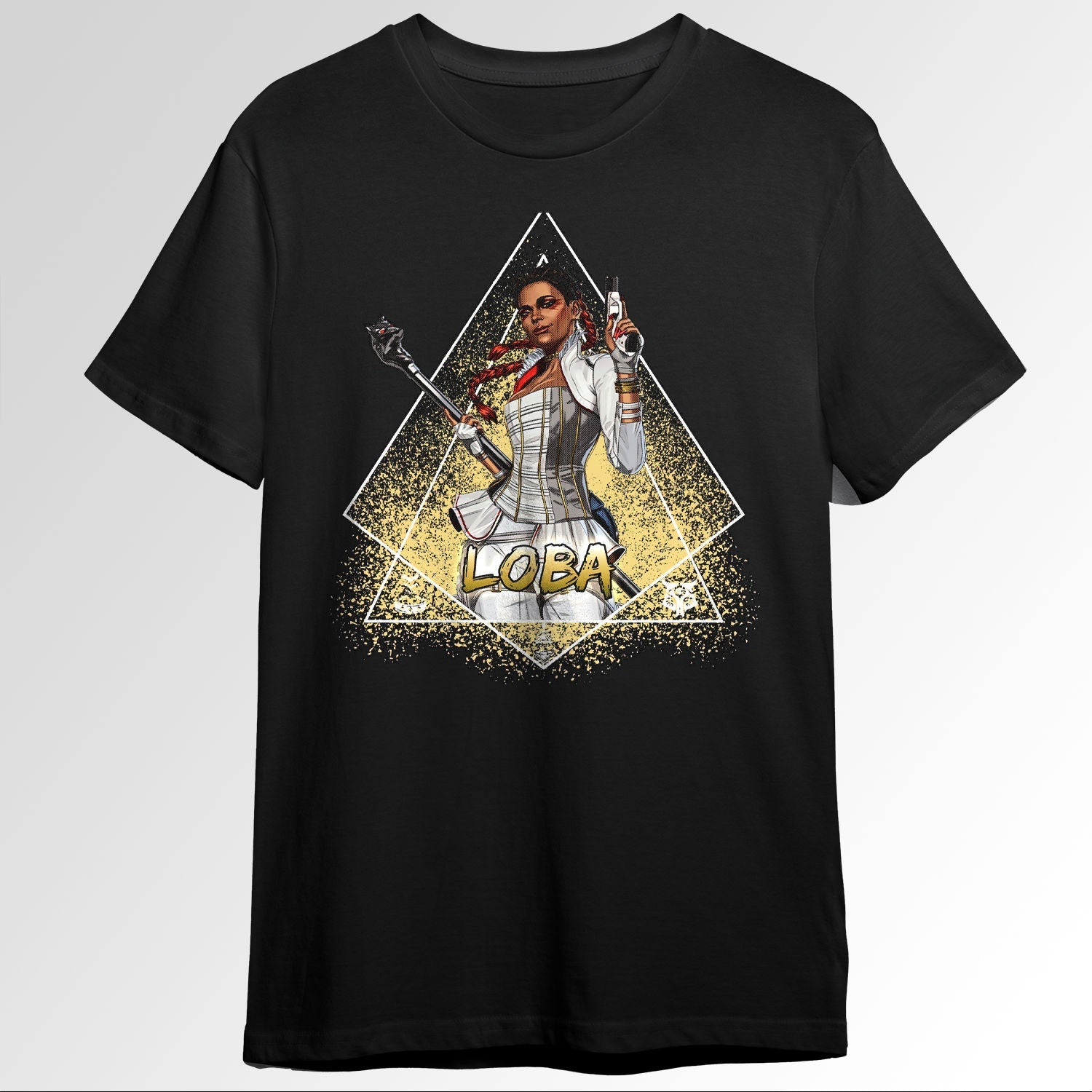 Apex Legends Loba Mystical Design 95065001