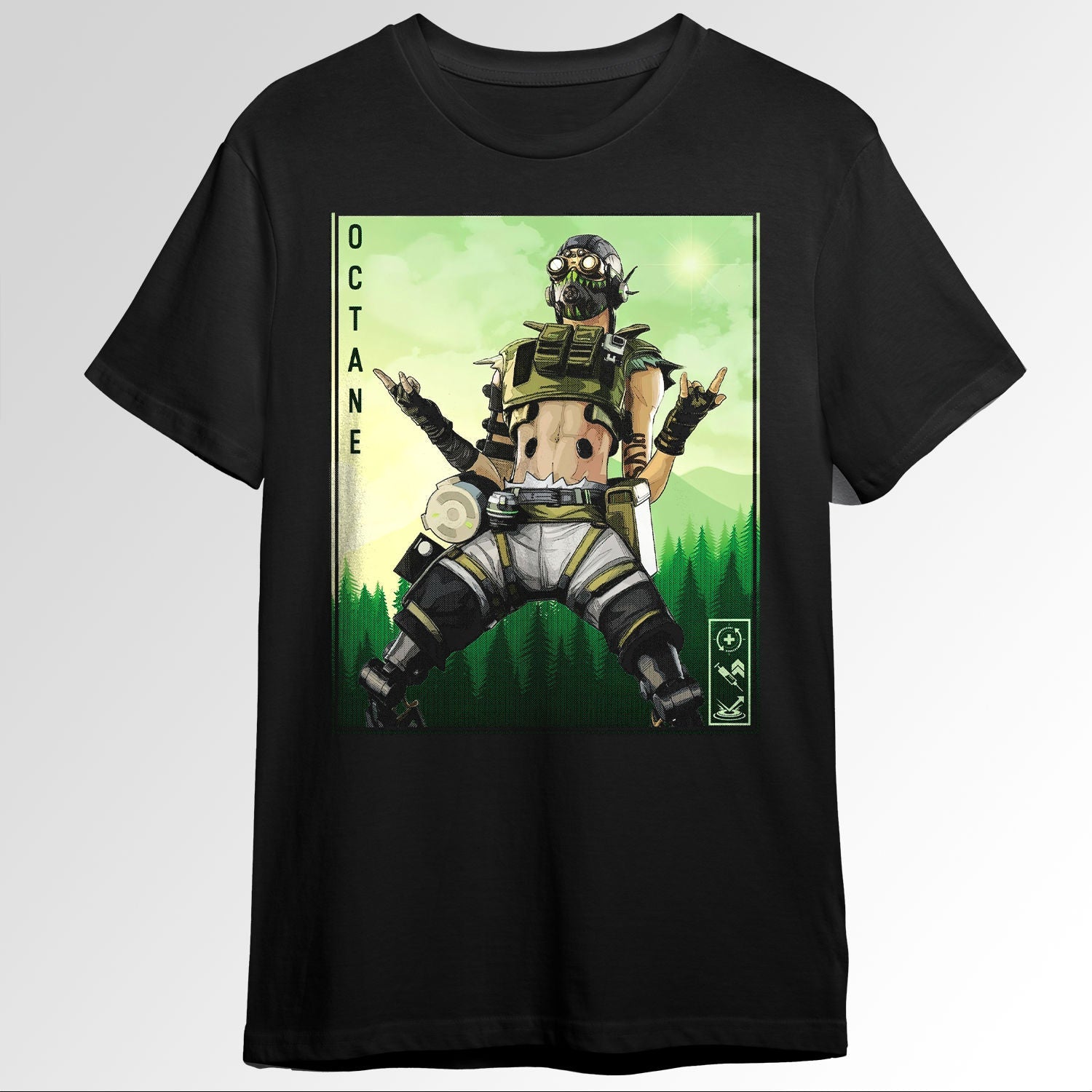 Apex Legends Octane Banner 95410557