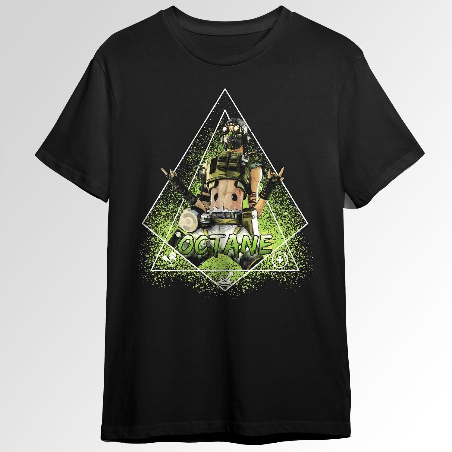 Apex Legends Octane Mystical Design 95068869