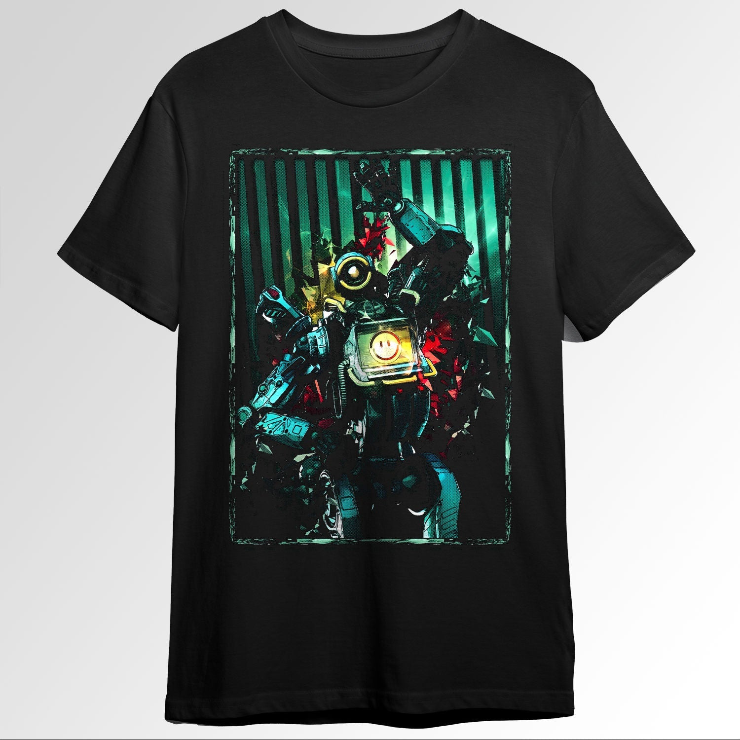 Apex Legends Pathfinder 37053704