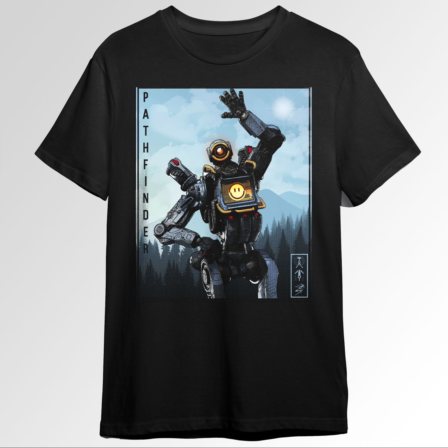 Apex Legends Pathfinder Banner 95410668
