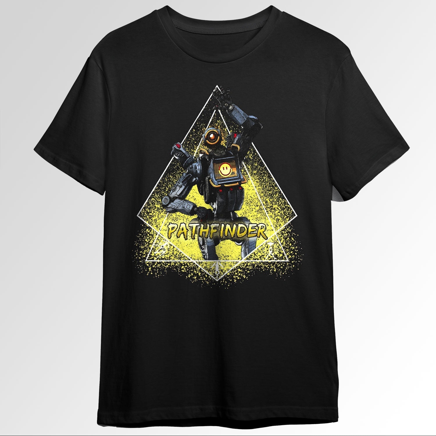 Apex Legends Pathfinder Mystical Design 95030210
