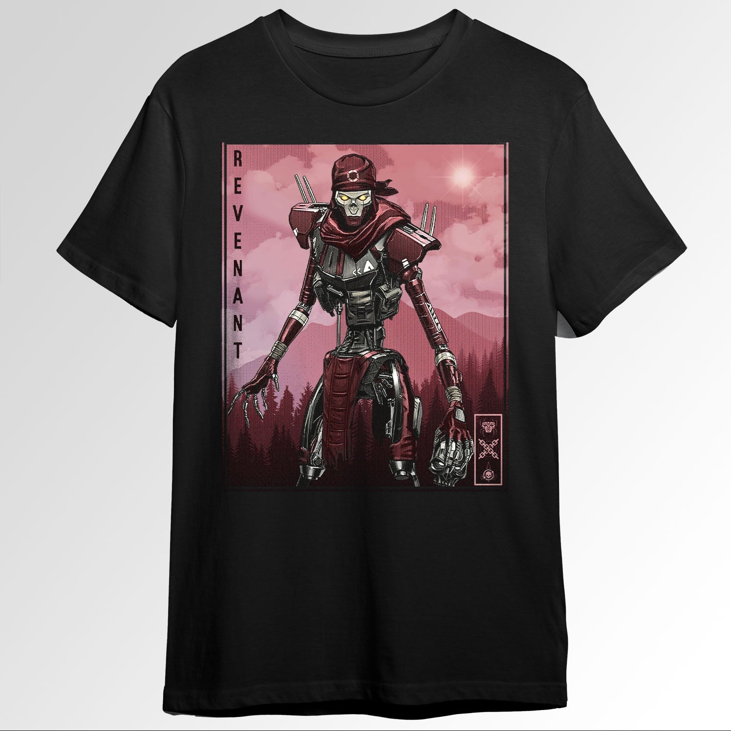 Apex Legends Revenant Banner 95411083