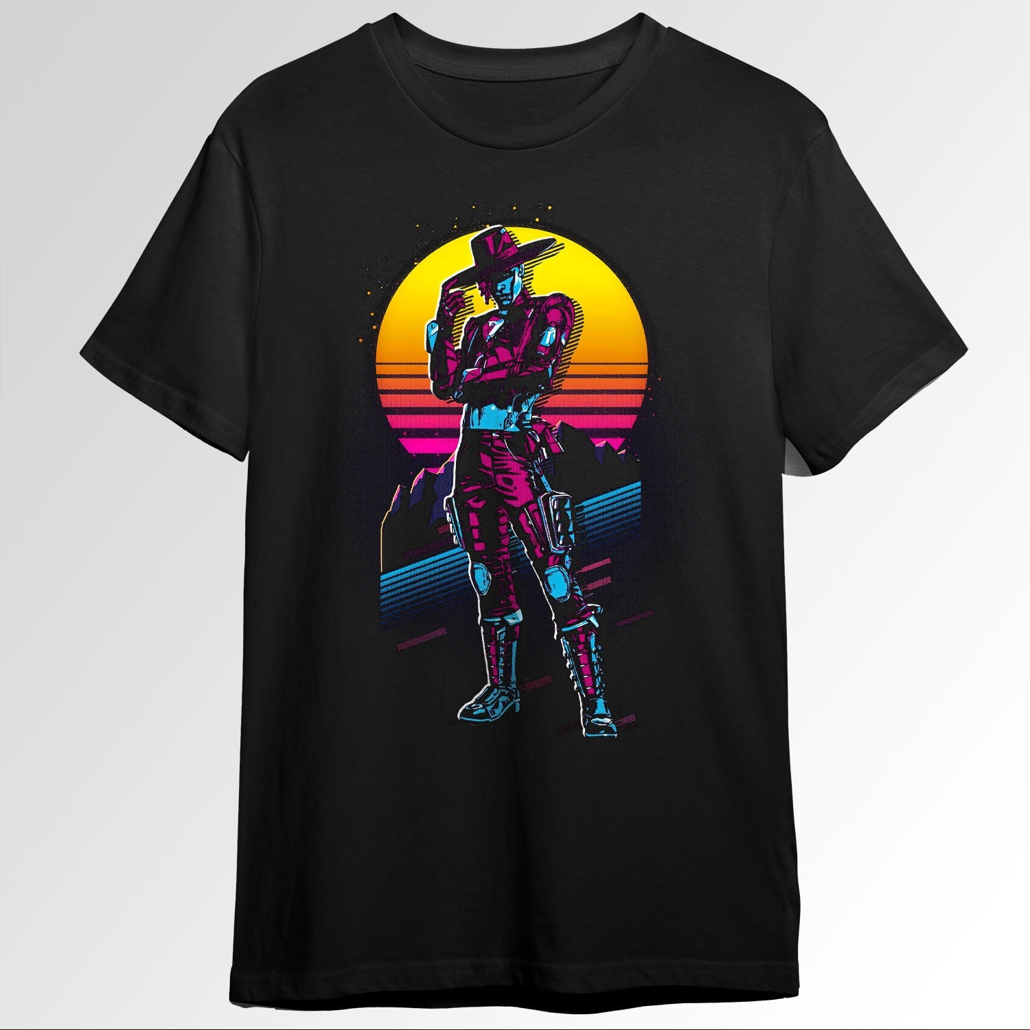 Apex Legends Seer 80s Retro 84506803