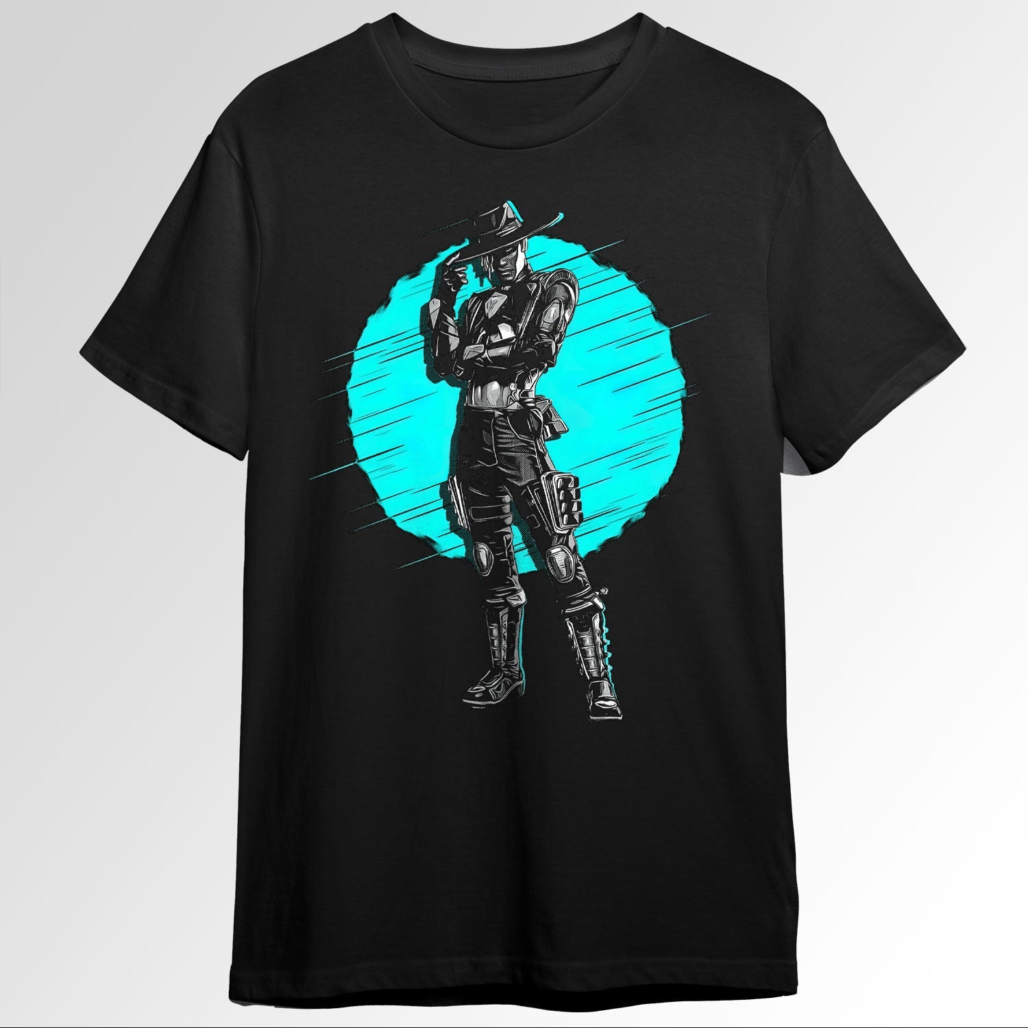 Apex Legends Seer 84513901