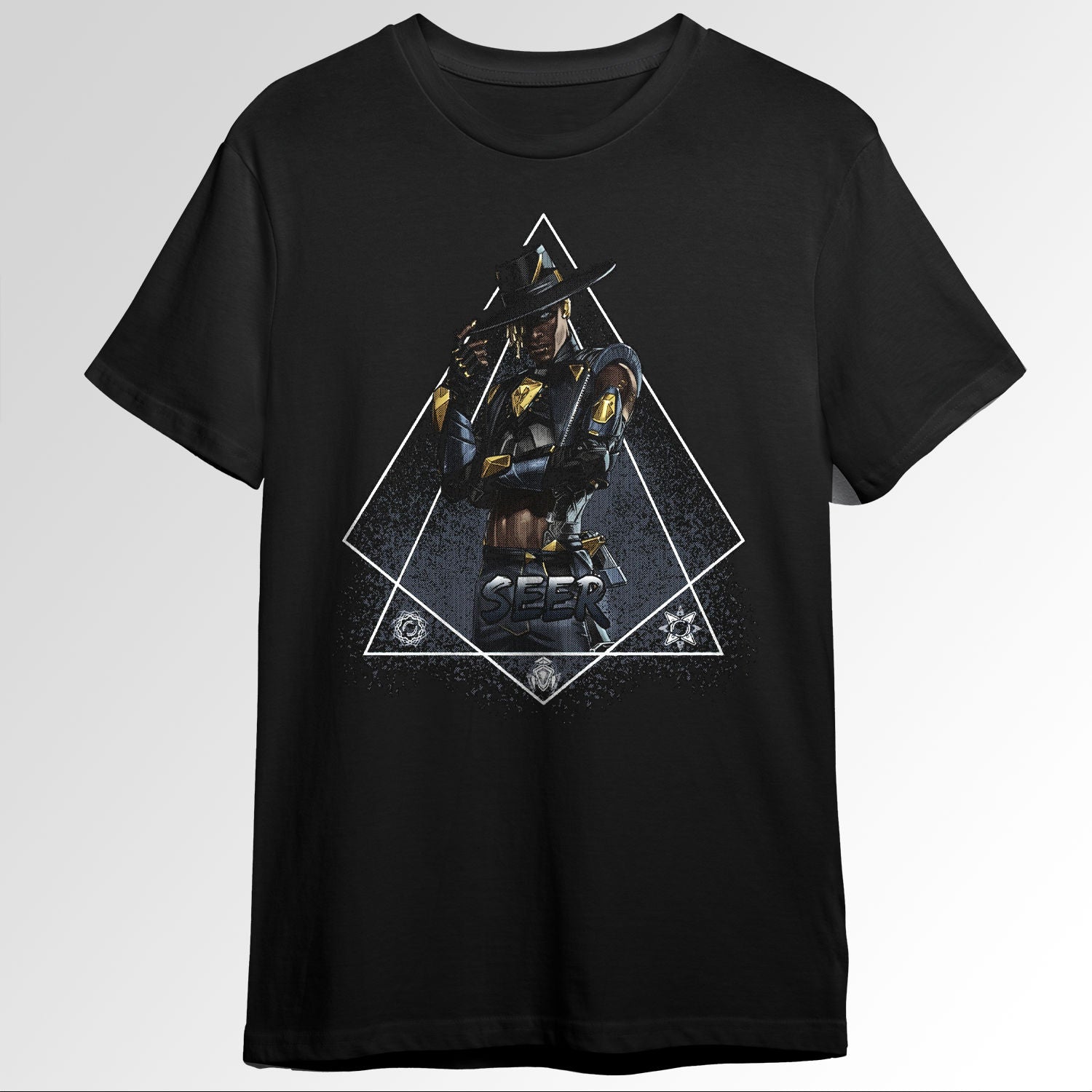 Apex Legends Seer Mystical Design 95091915