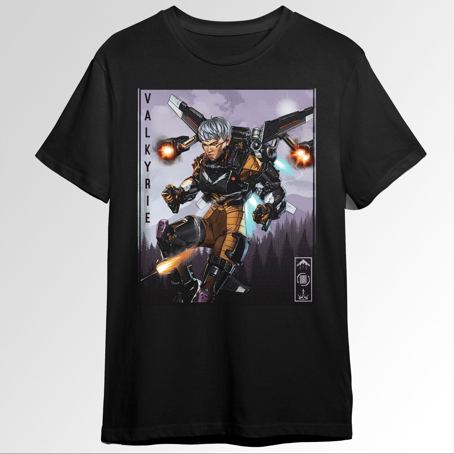 Apex Legends Valkyrie Banner 95411178