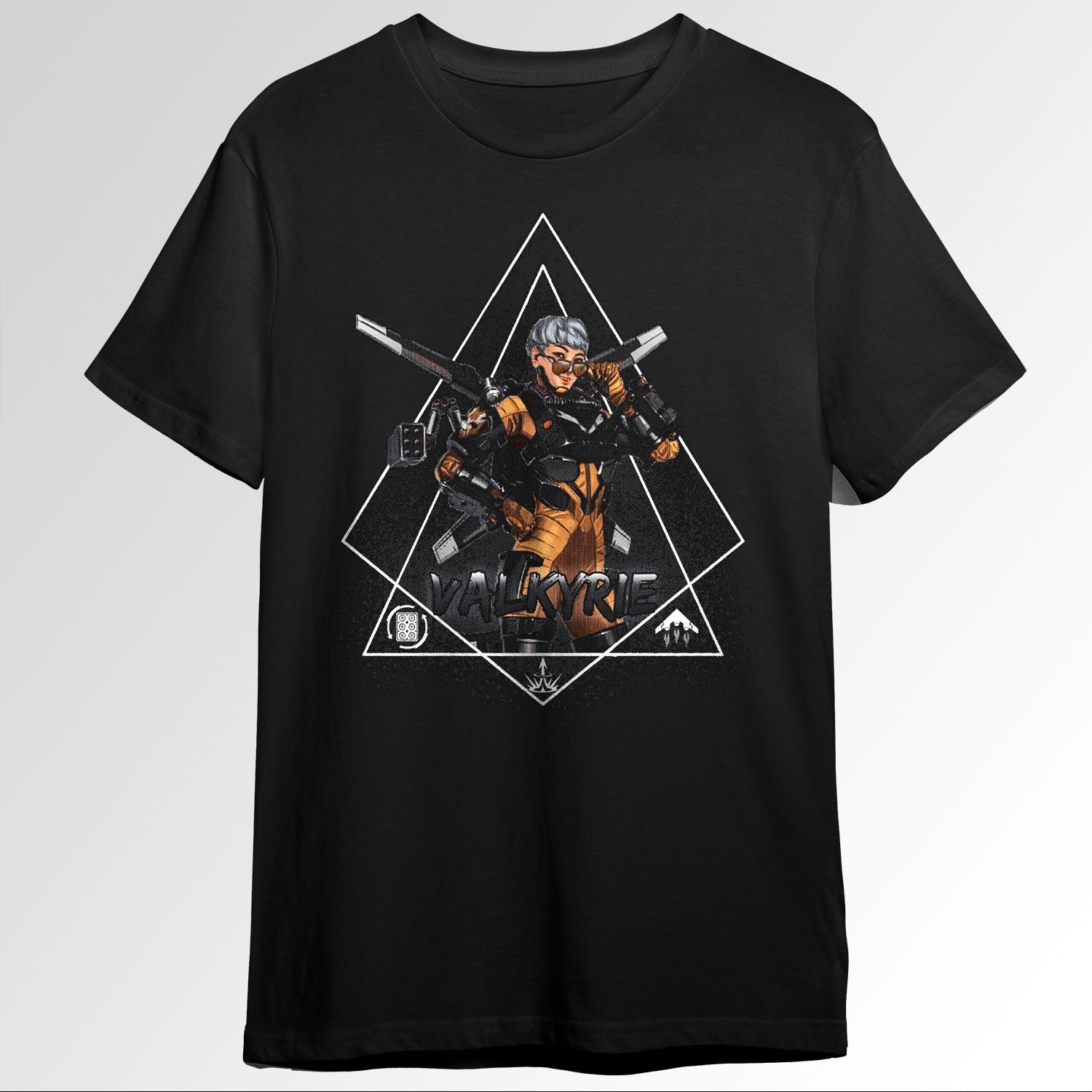 Apex Legends Valkyrie Mystical Design 95092705