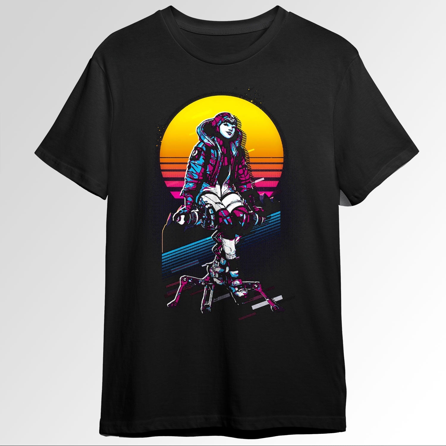 Apex Legends Wattson 80s Retro 77908860