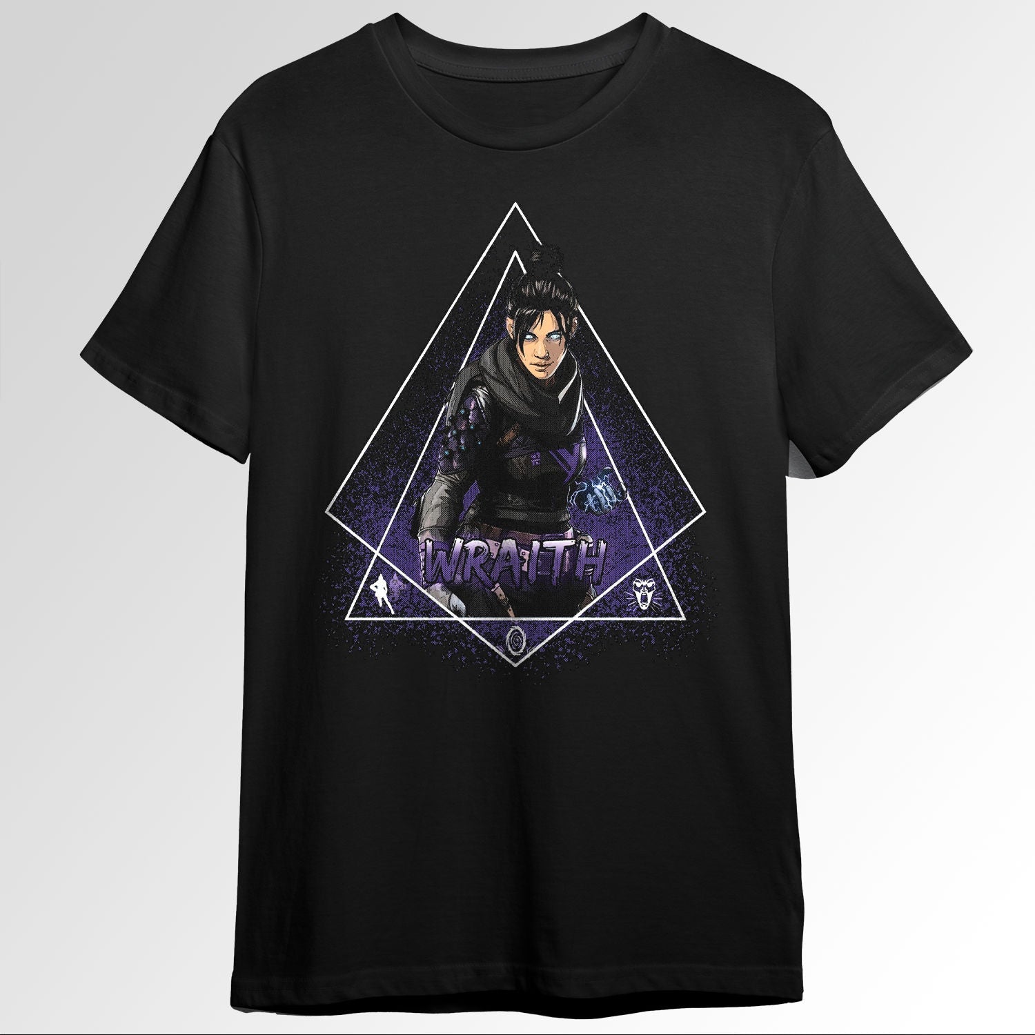 Apex Legends Wraith Mystical Design 95092152