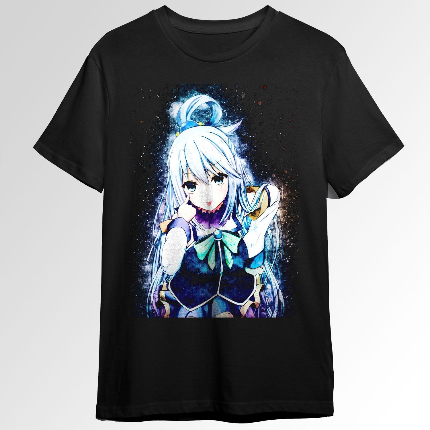 Aqua Konosuba 88802769