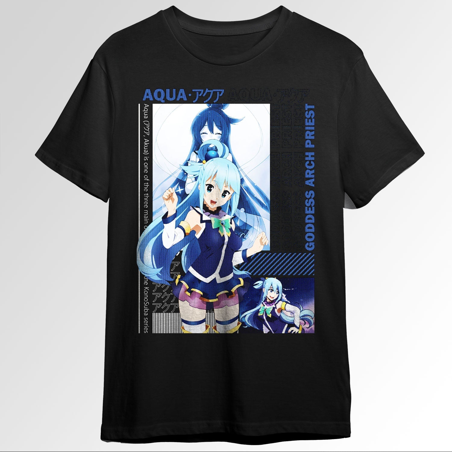 Aqua Konosuba 89263685
