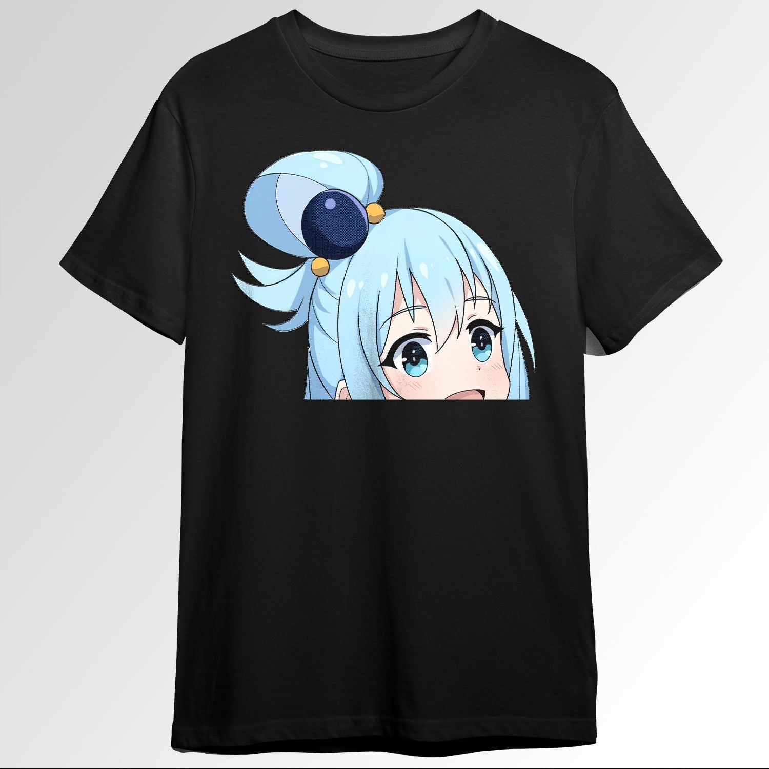 Aqua Peeker Konosuba 61330535