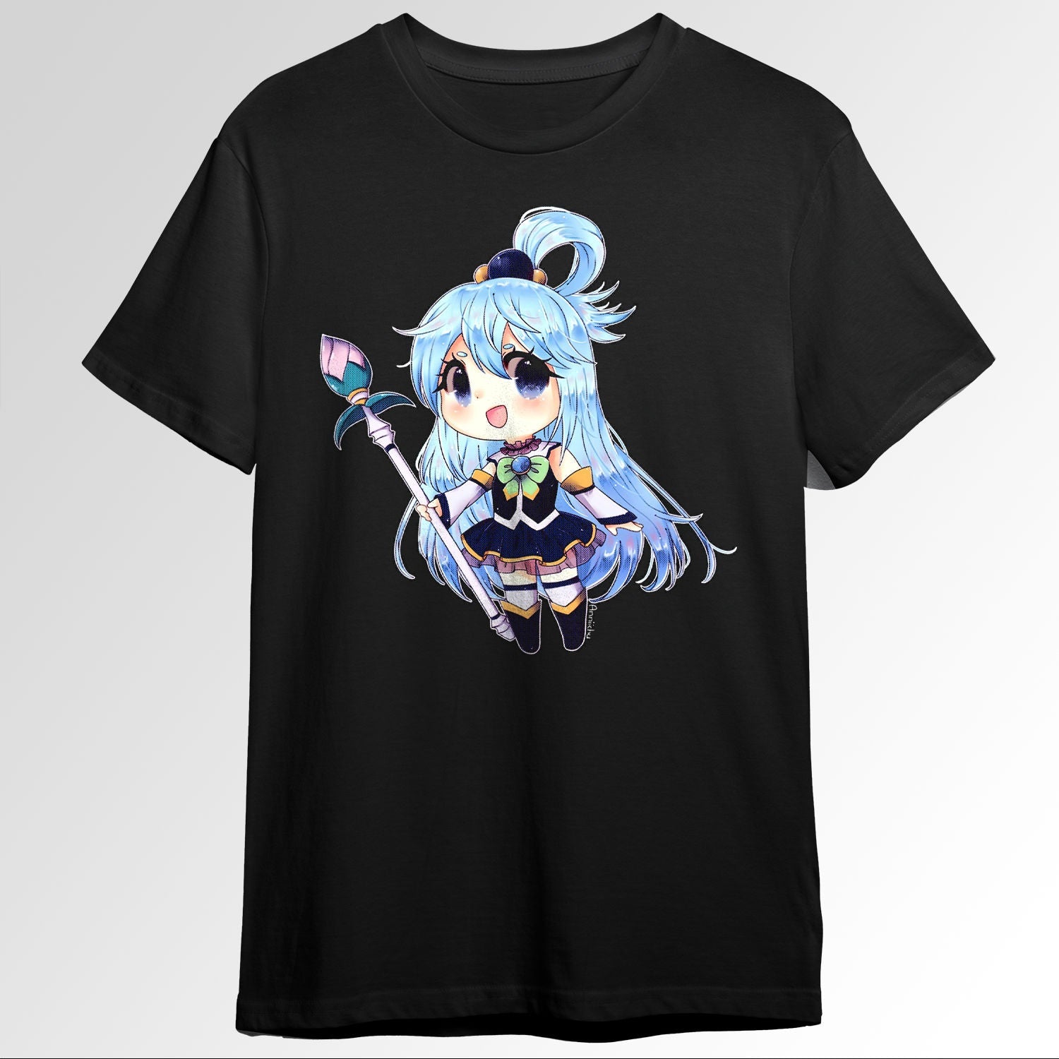 Aqua konosuba 87573547