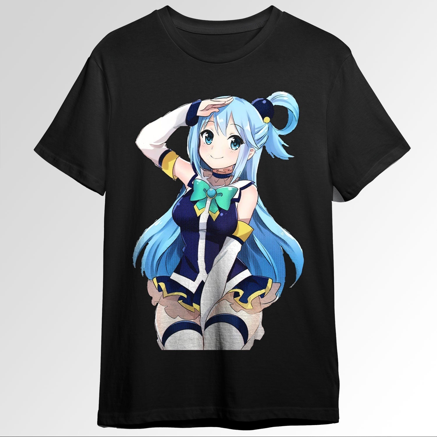 Aqua konosuba 87576430