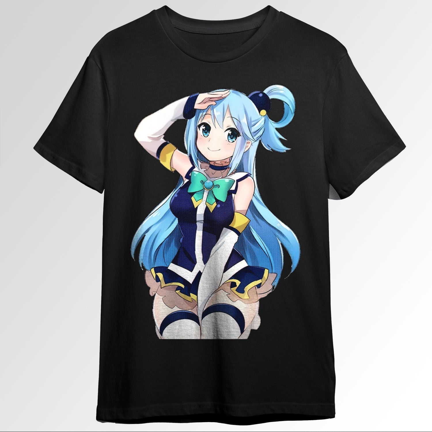 Aqua konosuba 87577937