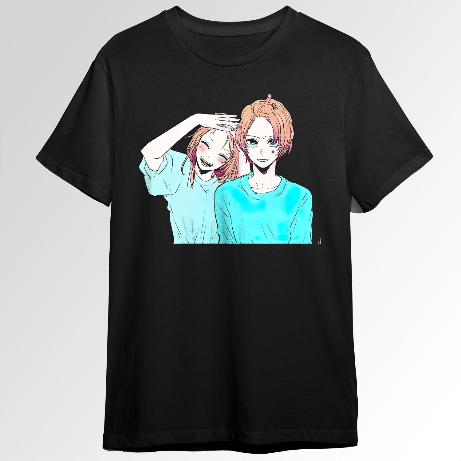 Aquamarine Hoshino x Kana Arima v2 145661074