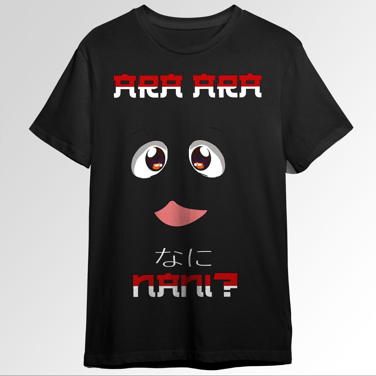 Ara ara kawaii Manga Anime Japan Merch 43142530