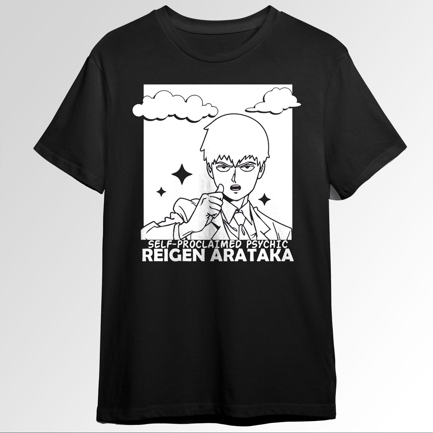 Arataka Reigen MOB PSYCHO 100 76956521