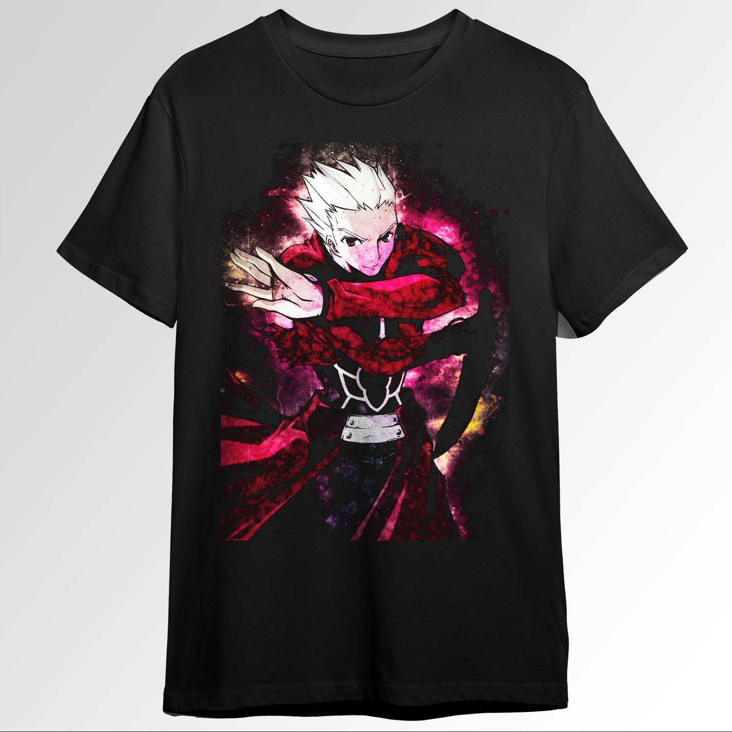 Archer Fate Stay Night Fanart 109386404