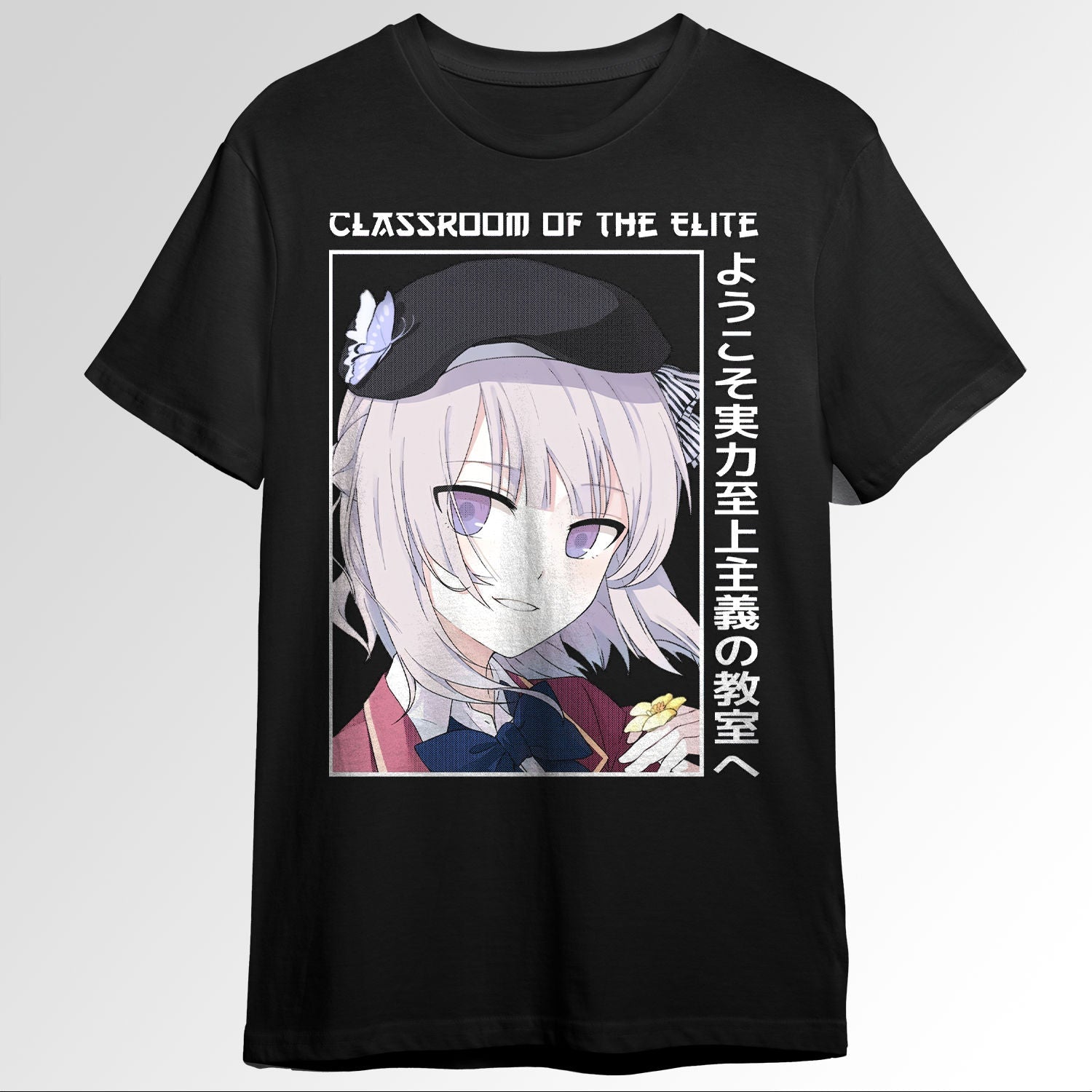 Arisu Sakayanagi Classroom of the Elite Anim144085028