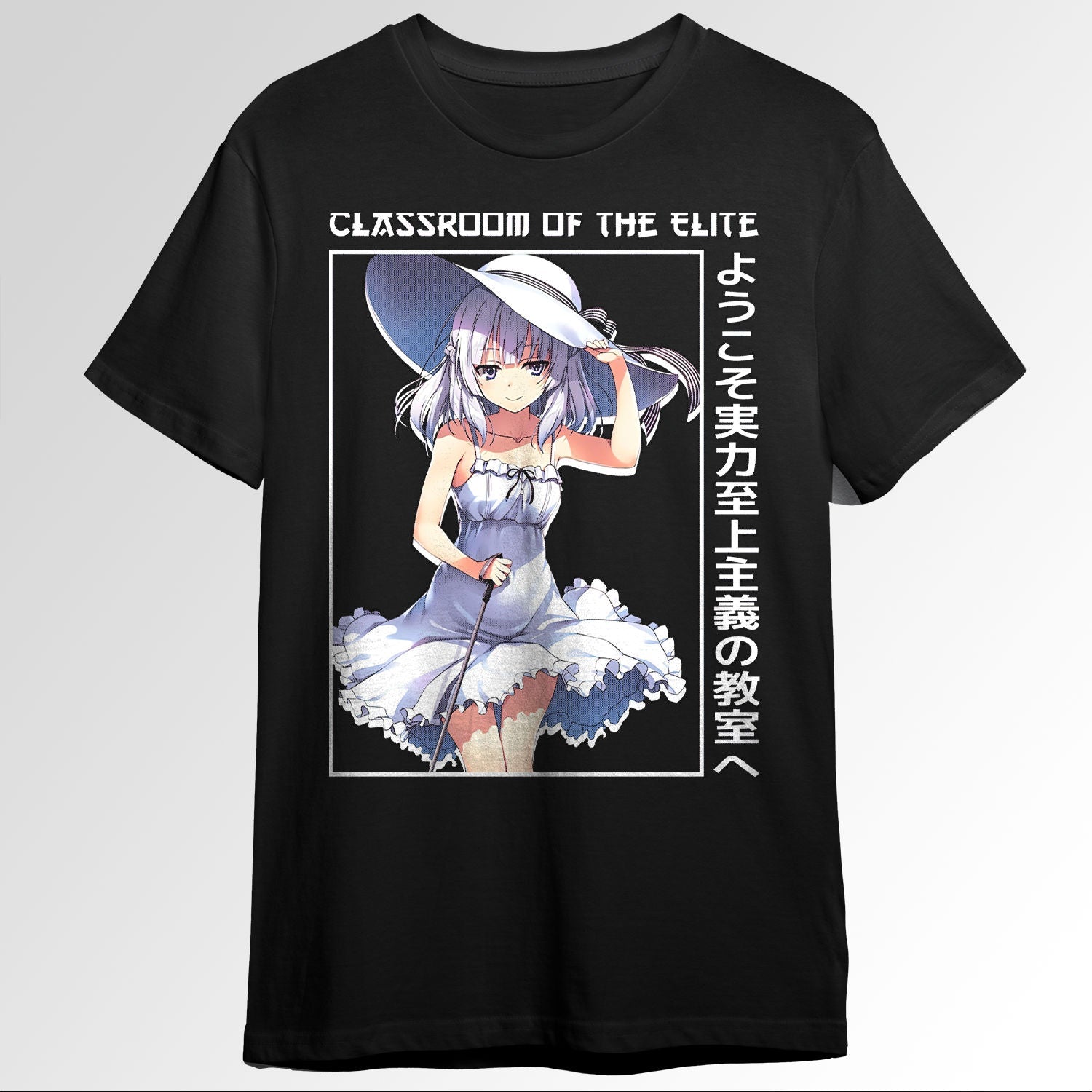Arisu Sakayanagi Classroom of the Elite Anim144137023