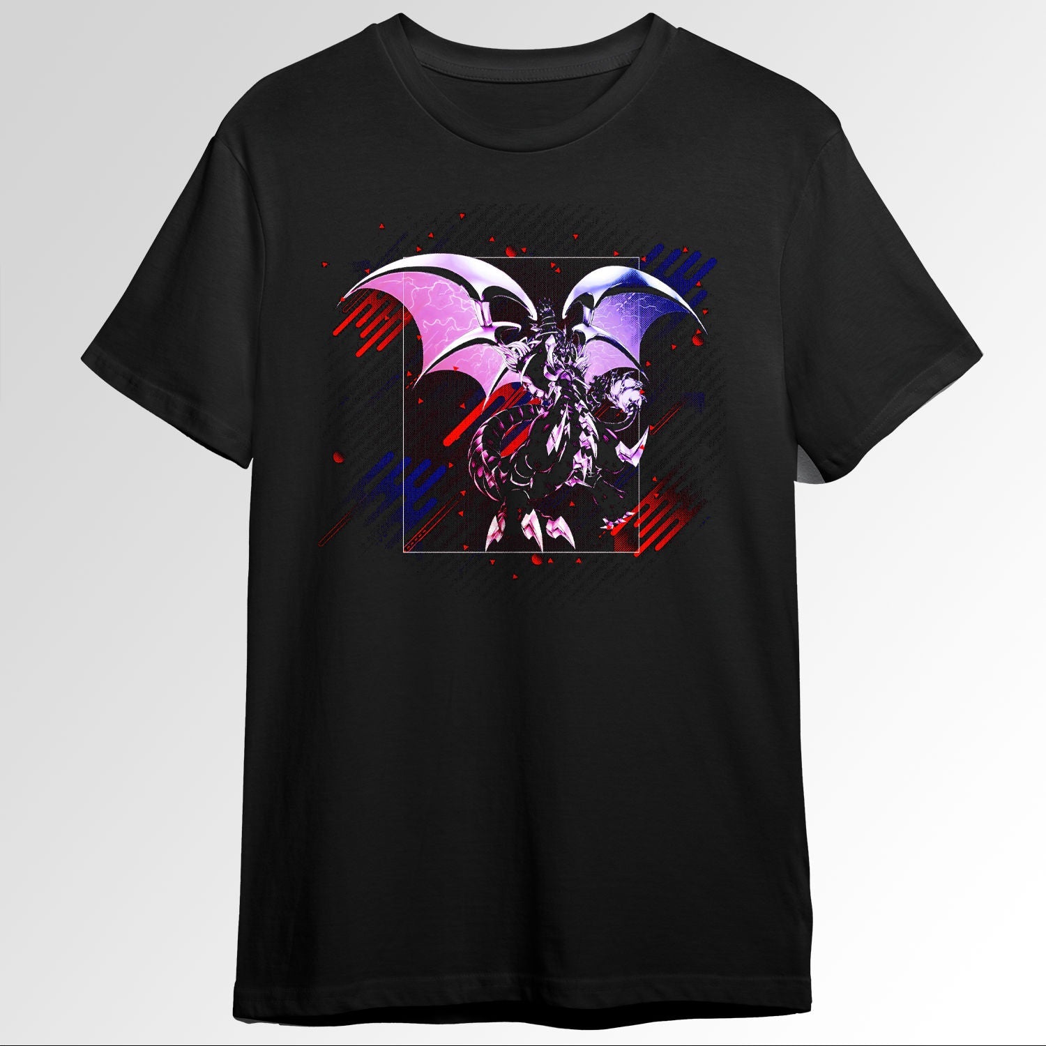 Armed Dragon Thunder LV10 Modern Graphic Des134340054