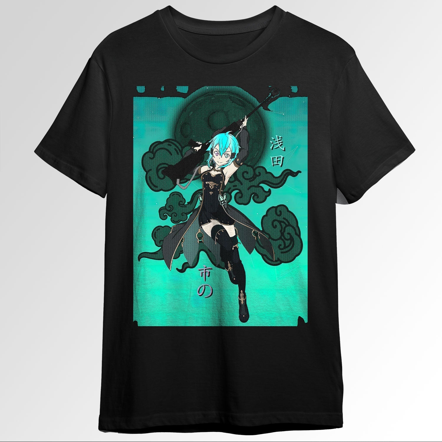 Asada Shino Sword Art Online 79779898