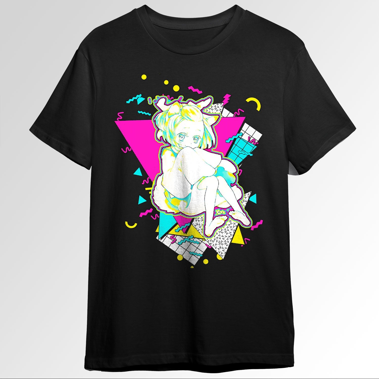 Ash Blossom and Joyous Spring 90s graphic de118217782
