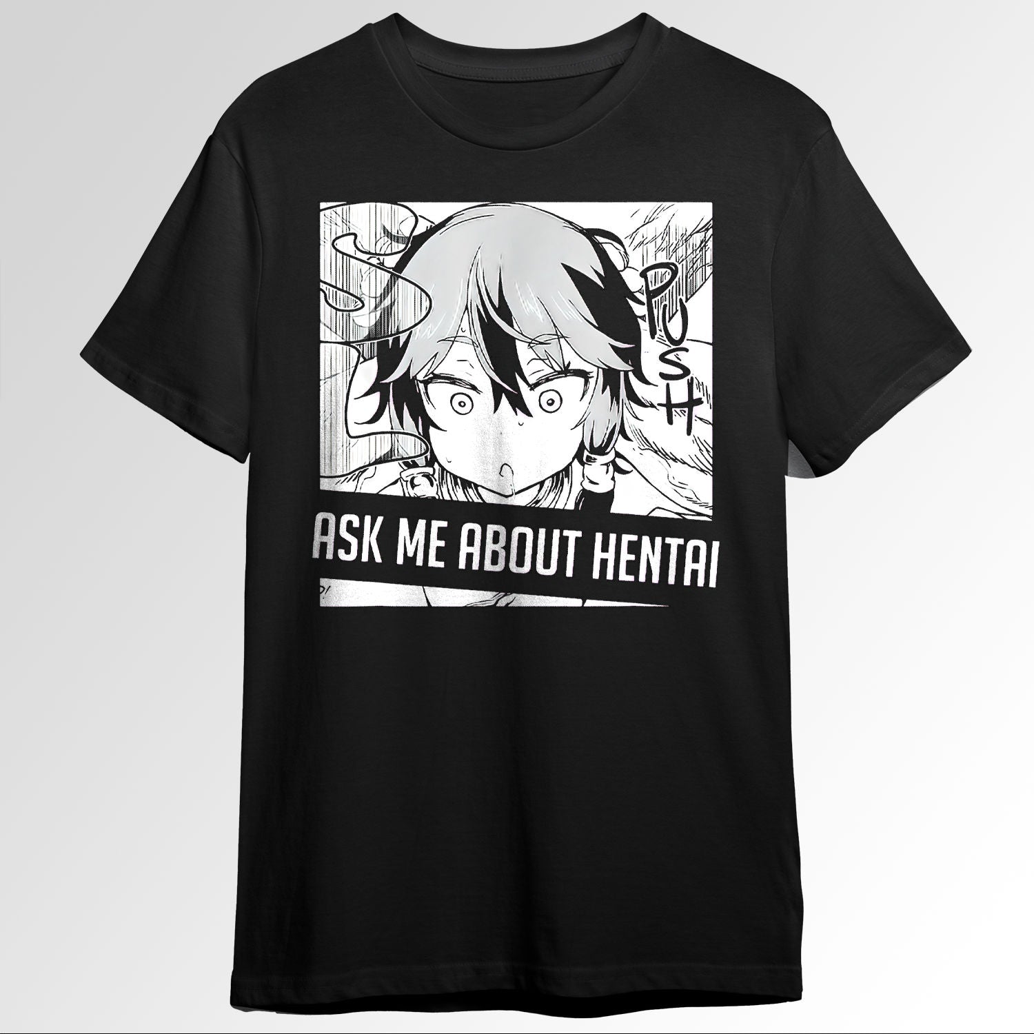 Ask Me About Hentai Girl Face Ahegao Anime Mifu 70290