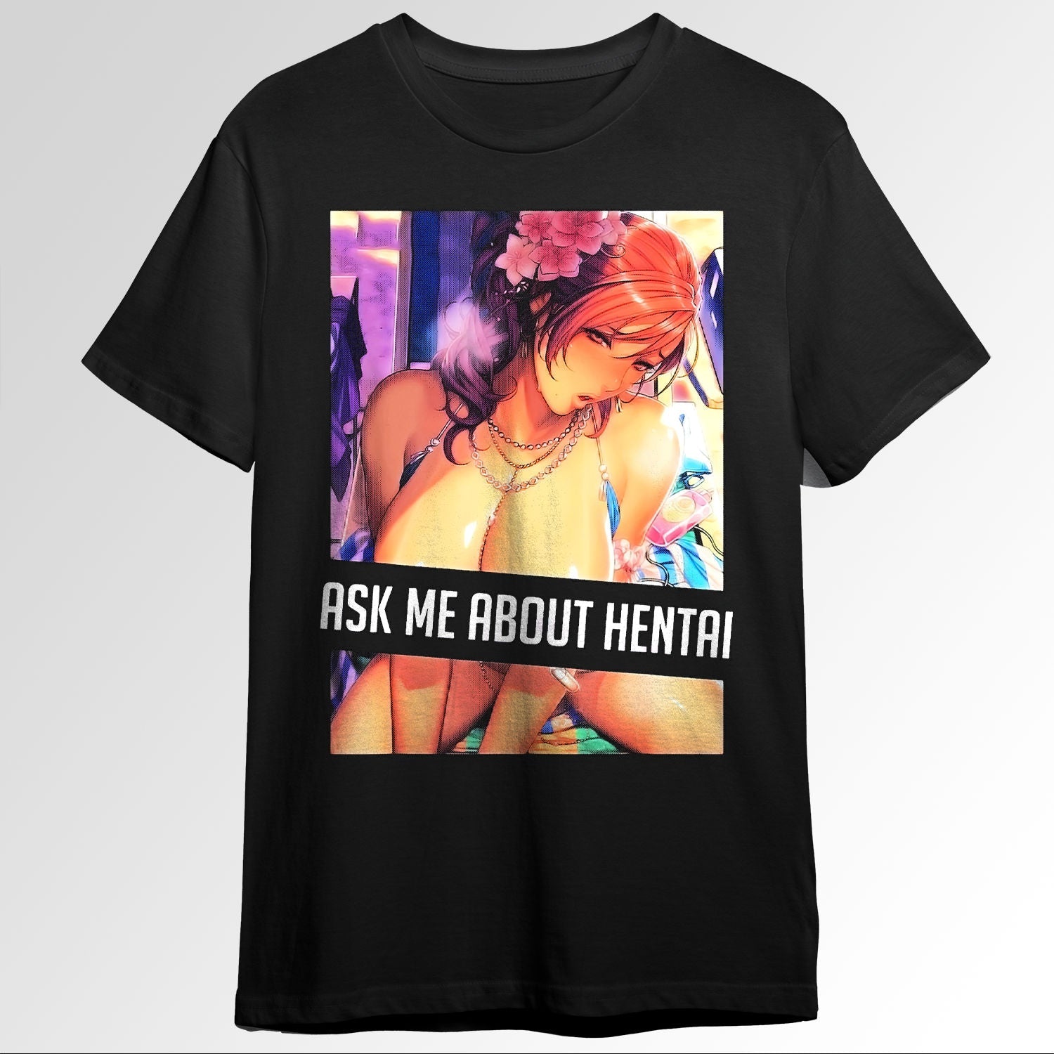 Ask Me About Hentai Girl Face Waifu Material 77273292