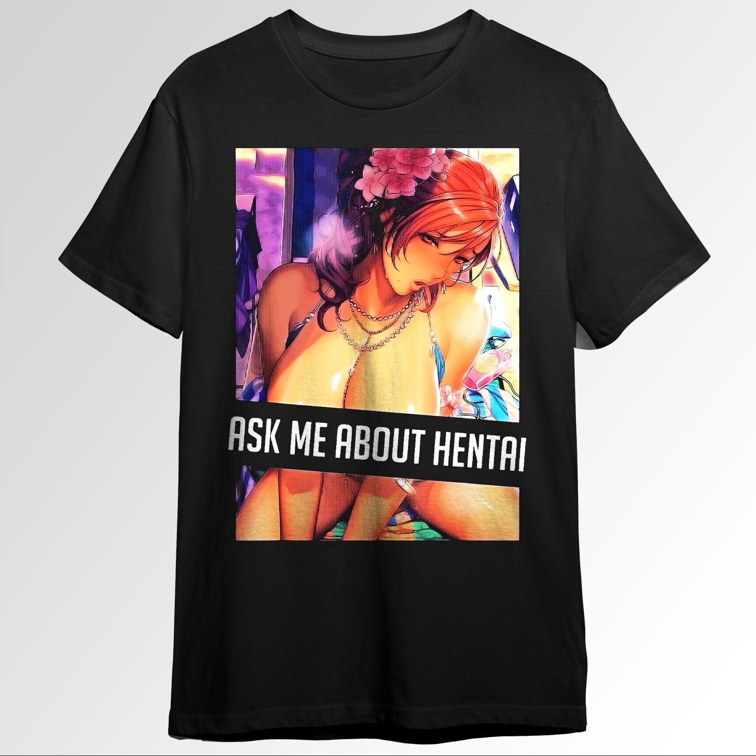 Ask Me About Hentai Girl Face Waifu MaterialManga0238