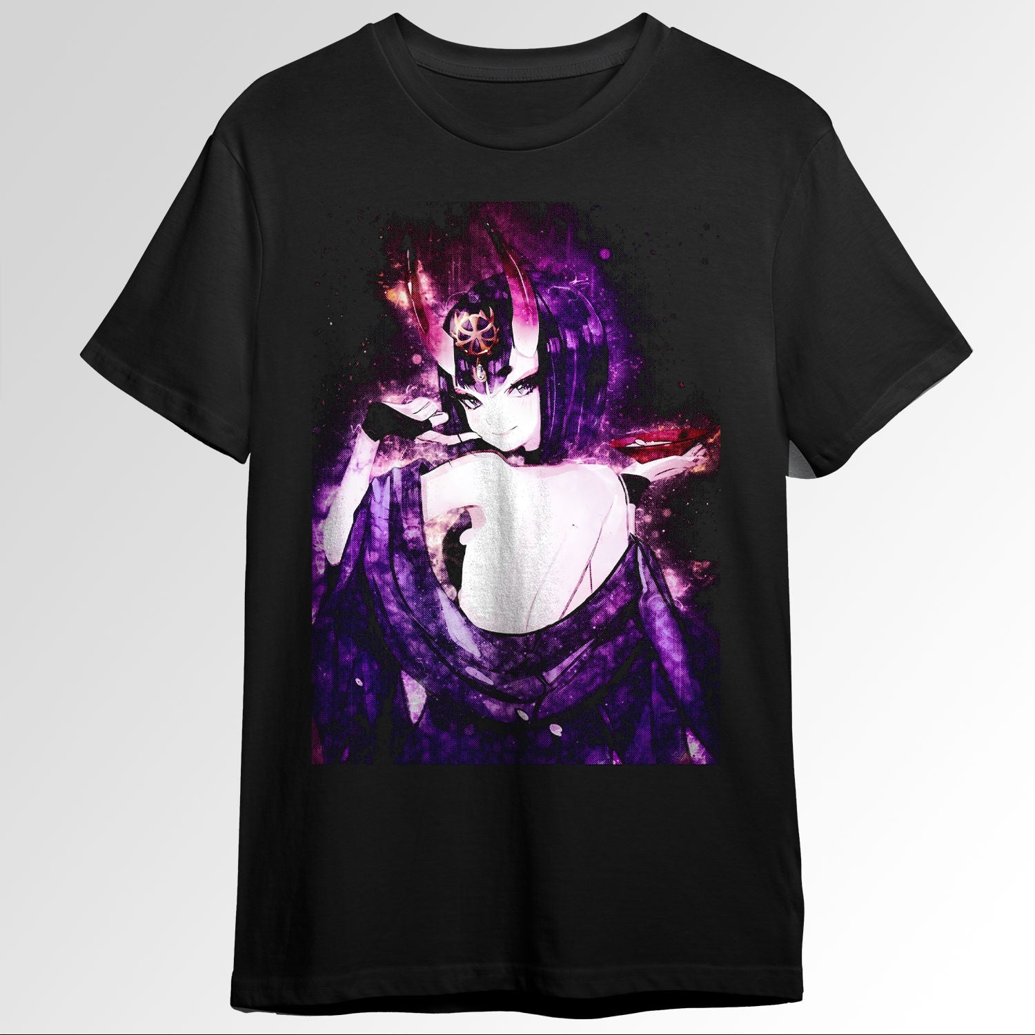 Assassin Shuten douji Fate Grand Order 87370763