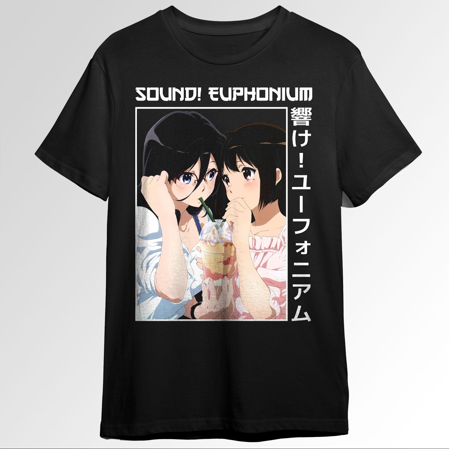 Asuka Tanaka Sound Euphonium Anime Girl Waif144918154