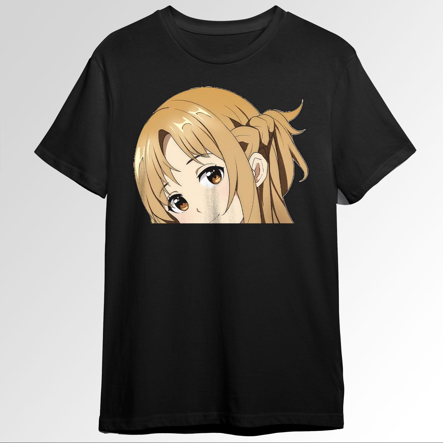 Asuna Peeker Sword Art Online 61676725