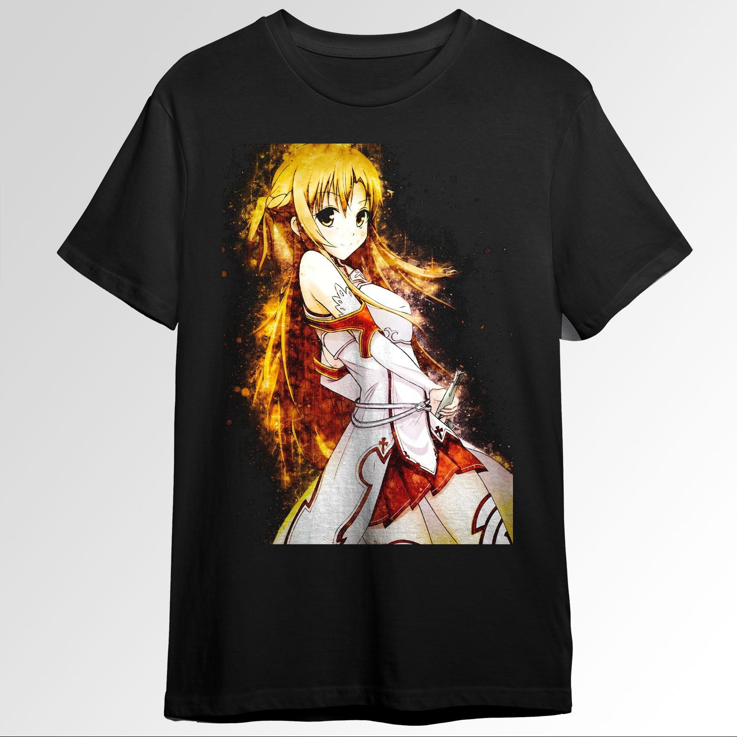 Asuna Sword Art Online Anime 109111301
