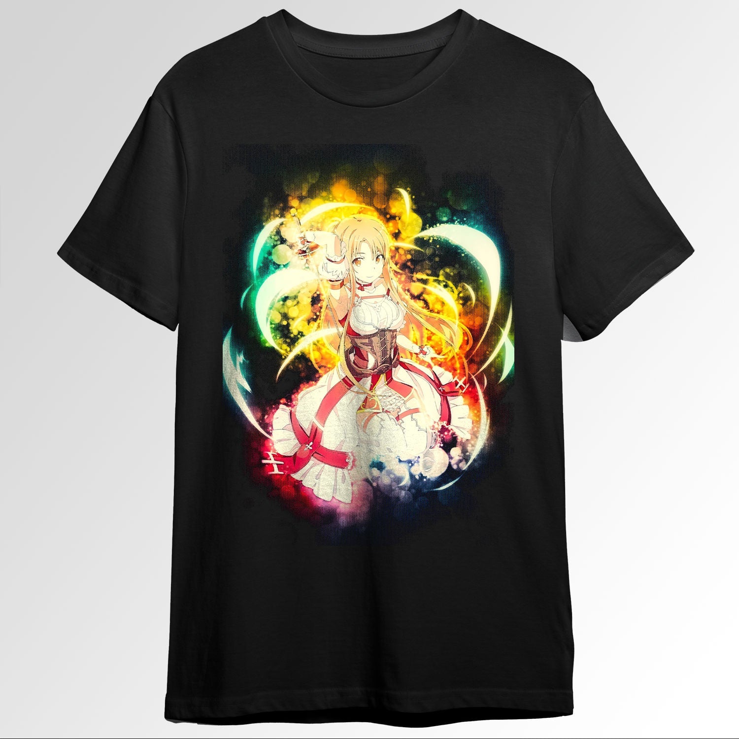 Asuna Sword Art Online Fanart 122023853